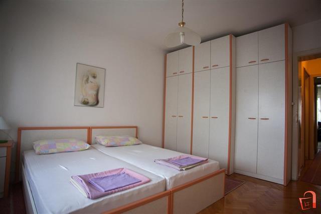Apartment Buzarovski Skopje Eksteriør bilde