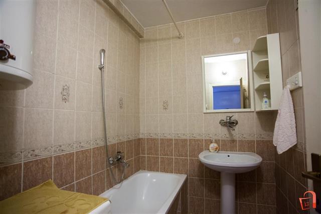 Apartment Buzarovski Skopje Eksteriør bilde