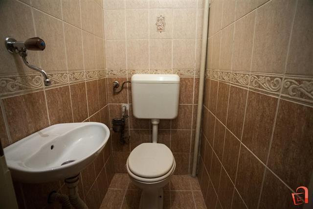 Apartment Buzarovski Skopje Eksteriør bilde